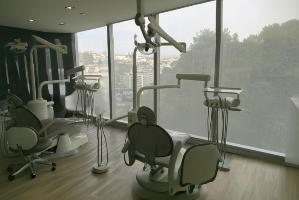 Consultorio E-Dental Group, caso de éxito GRUMEX